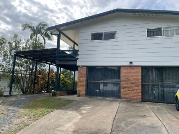 Large Family Home
