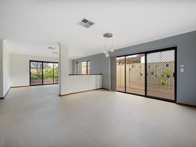 Large Family Home