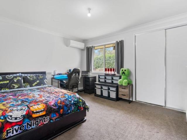 Large Family Home