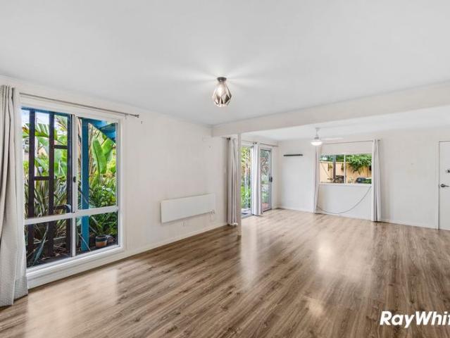 Large Family Home