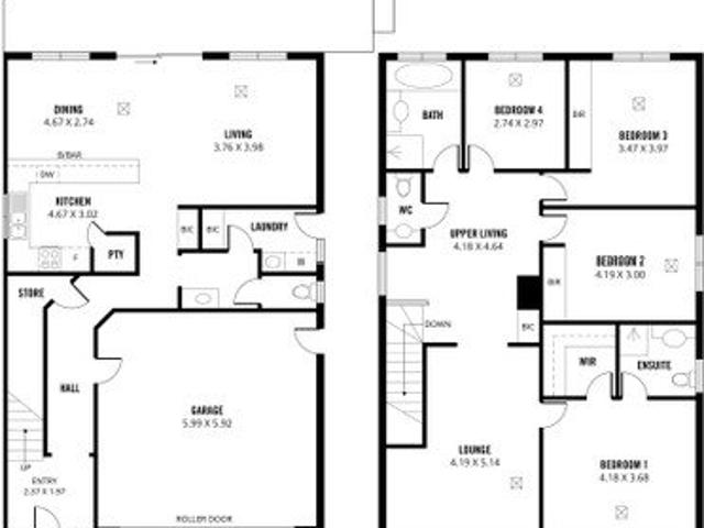 Large family home that perfectly blends space, comfort and convenience, a few steps away from Morialta Secondary College
