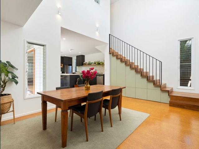Large family home! Unfurnished