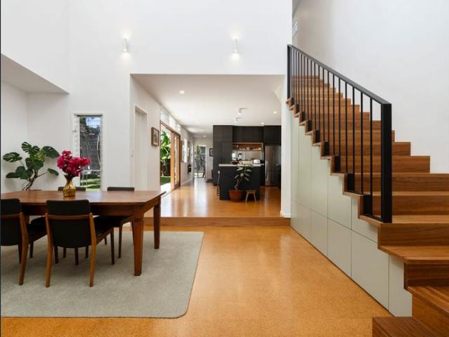 Large family home! Unfurnished