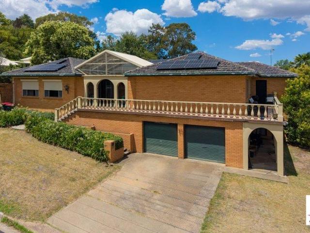 Large Family home Water & Electricity INC