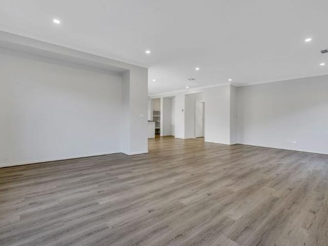 Large Family Home With Multiple Living Zones