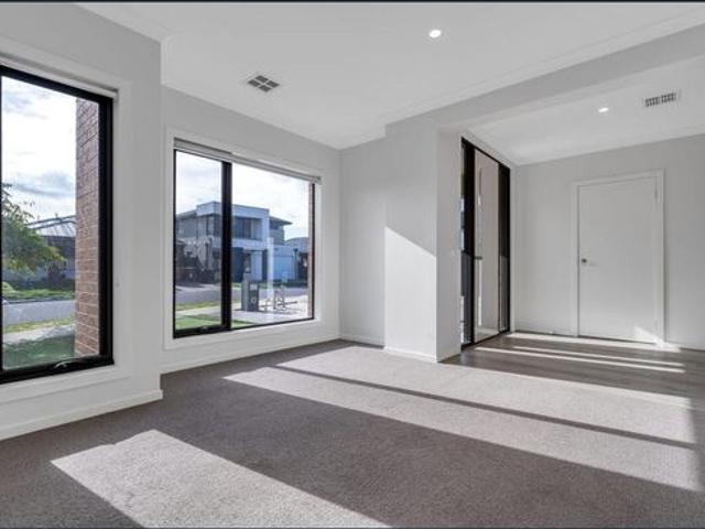 Large Family Home With Multiple Living Zones