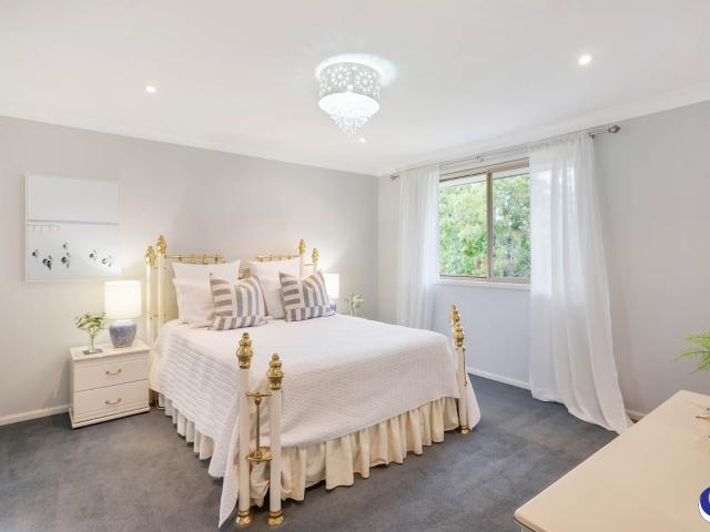 Large Family Home with north facing awesome water views