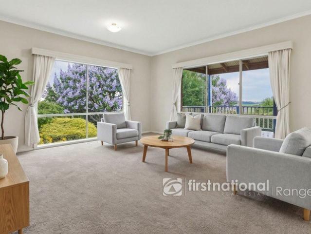 Large Family Home with a Shed on A Totally Usable Block With View!