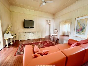 Farleigh, Mackay Regional, Edward Island, Queensland