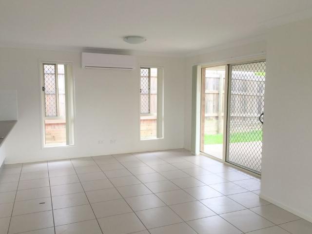 Large Family Home With Air Conditioning