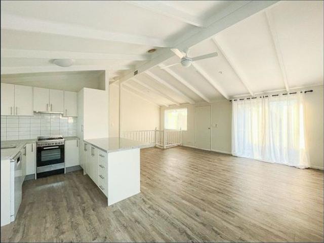Large Family Home with Air Conditioning