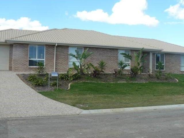 Large Family Home With Air Conditioning