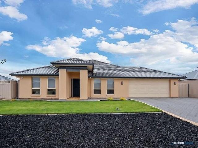 Large Family Home with all you need!