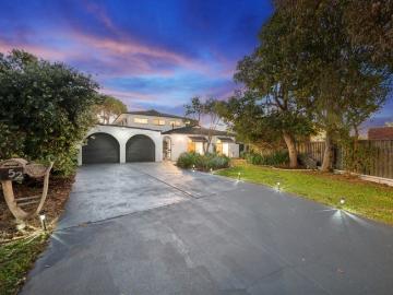 Large family home with bonus R60 zoning