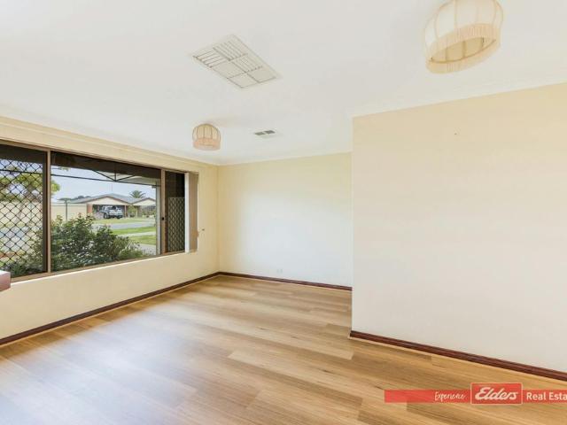 Large Family Home with Ducted AC & Solar Panels