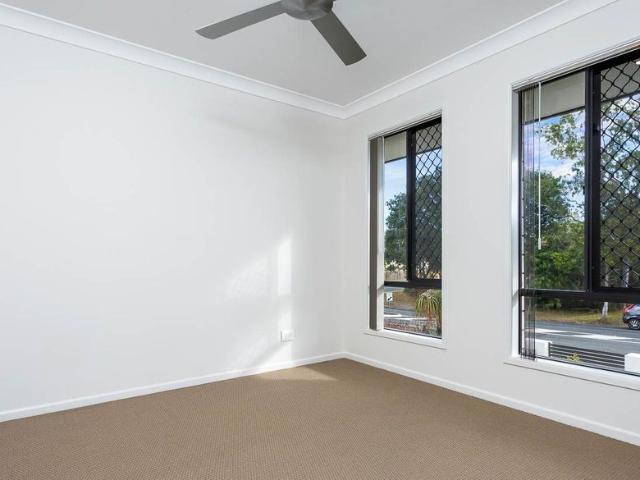Large family home with ducted aircon