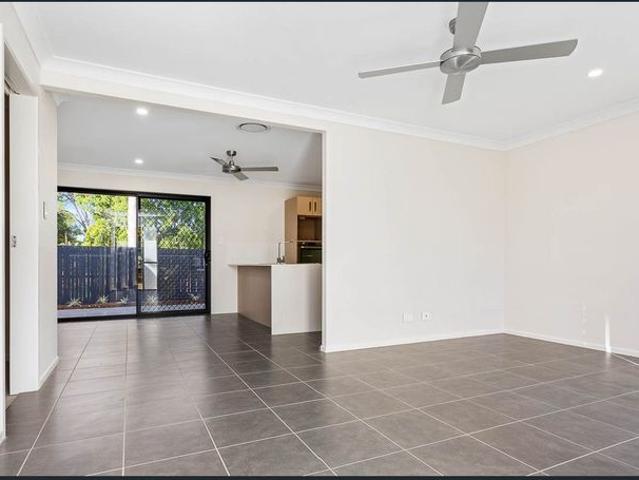 Large family home with ducted aircon