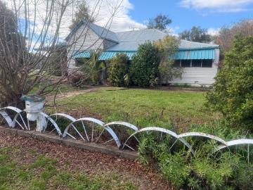 Large Family Home with Huge Potential