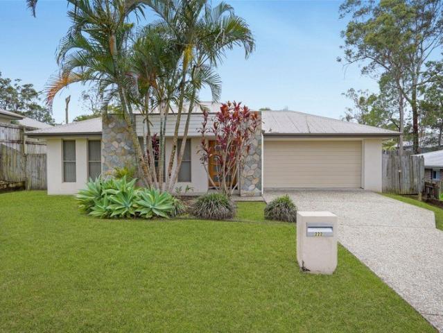 Large Family Home with Huge Yard
