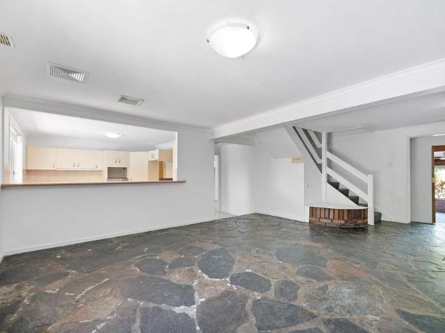 Large Family Home With Hinterland Views