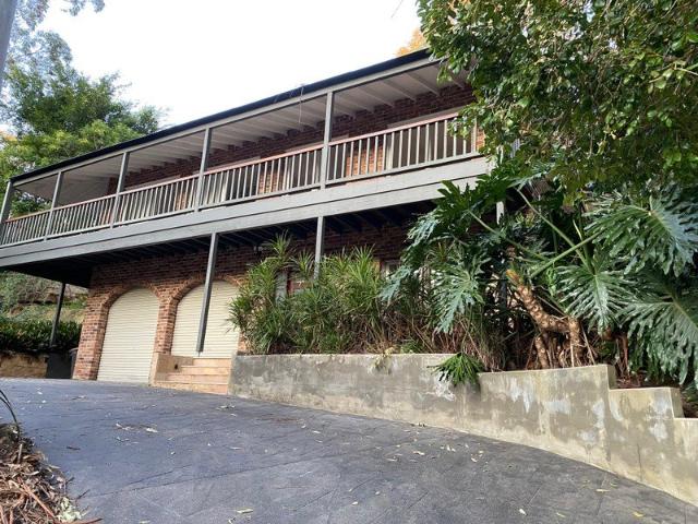 Large Family Home With In Law accommodation
