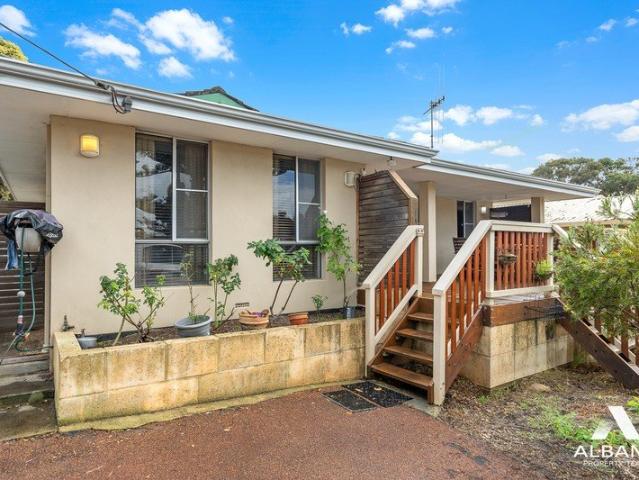 Large family home with plenty of space
