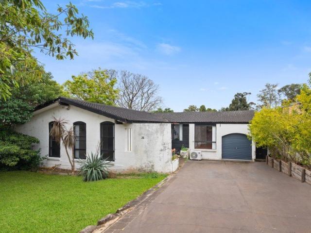 Large Family Home with Pool in a Convenient Bradbury Location