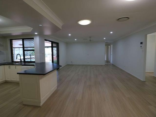 Large Family Home with Pool, Multiple Living Areas & Prime Wishart Location