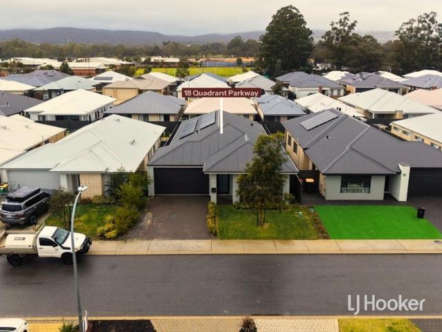 Large Family Home with Premium Upgrades
