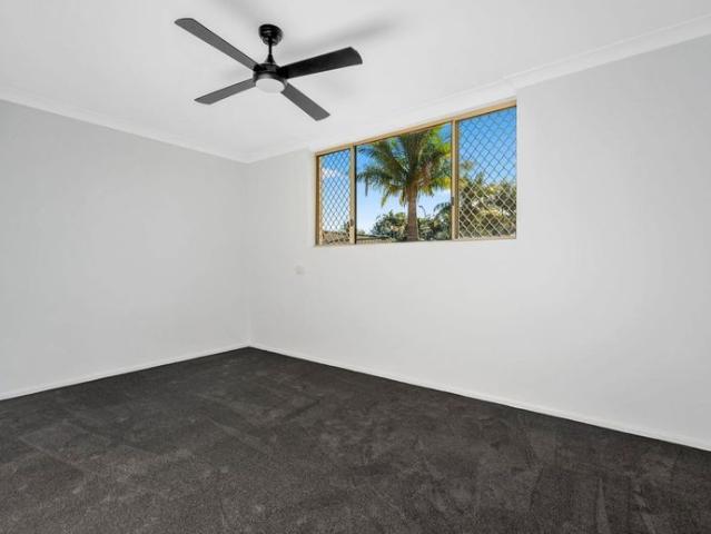 Large family home with room for the toys