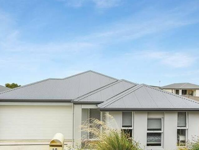 Large Family Home with Sea Views