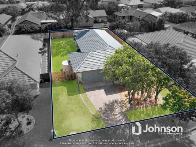 Large Family Home With Side Access
