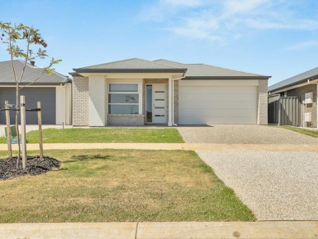 Large Family Home with Solar!