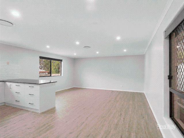 Large Family Home with Spacious Outdoor Area