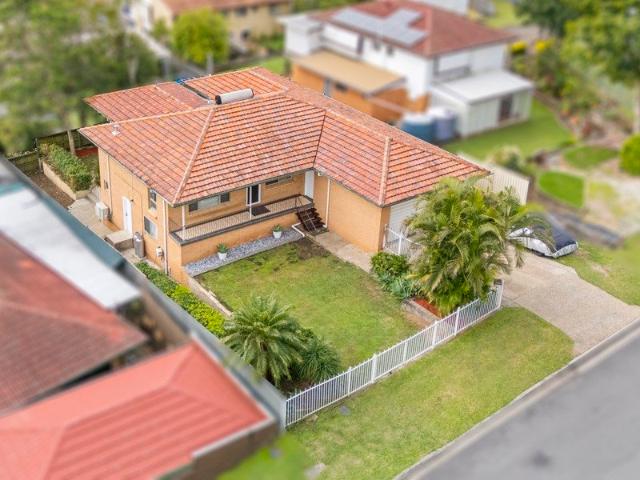 Large Family Home with Two Level Living
