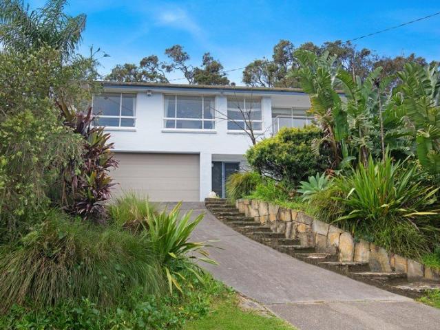Large Family Home With Teenagers Retreat Downstairs