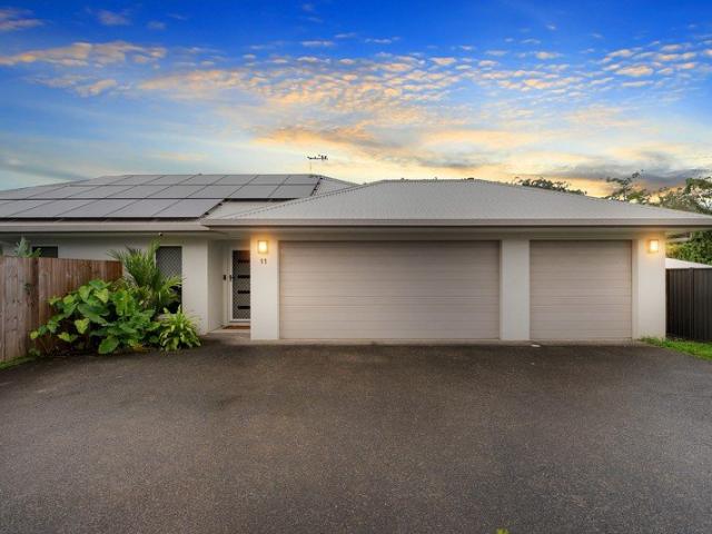 Large Family Home with Triple Garage