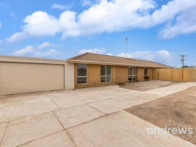 Large family home with versatile floorplan