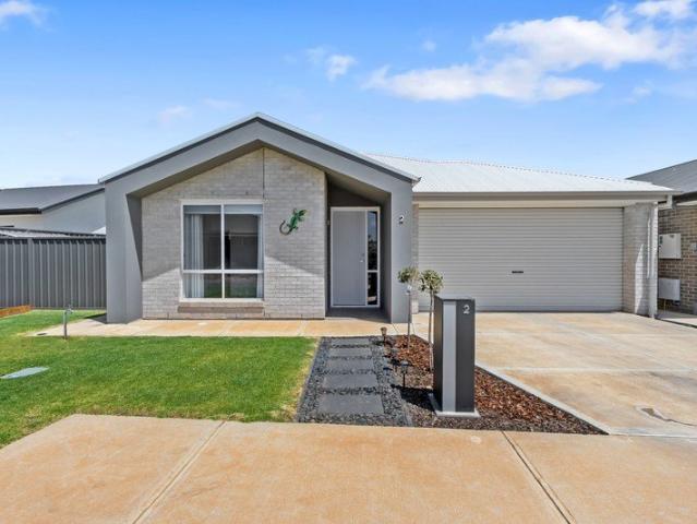 Large Family Home Available 10th of August