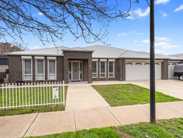 Large Family Home Available 17th August