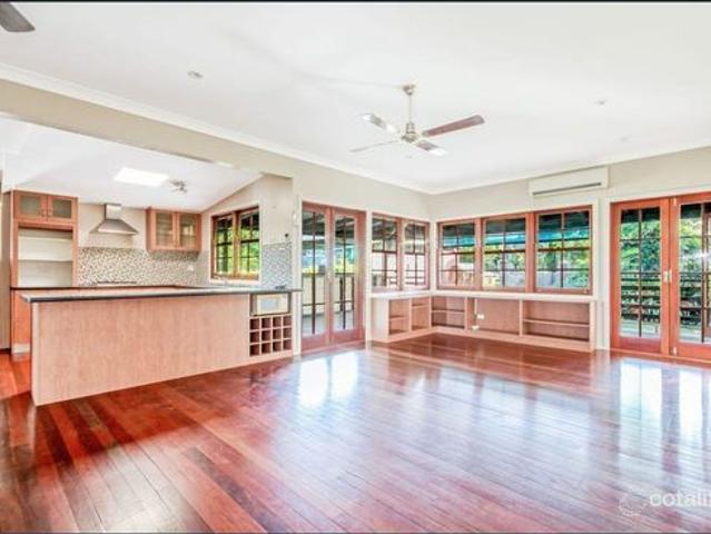 Large Family Home Available Now !