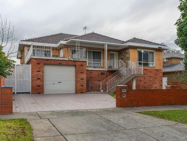 large family home available now