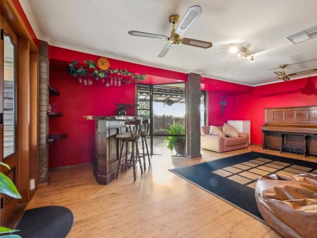 Large Family Home Available Now