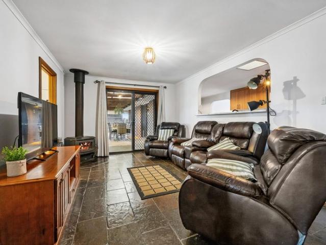 Large Family Home Available Now
