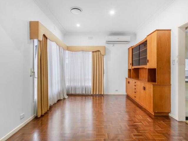 large family home available now