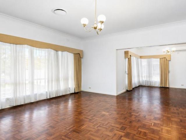 large family home available now