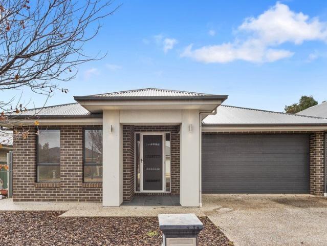 Large Family Home Available Now
