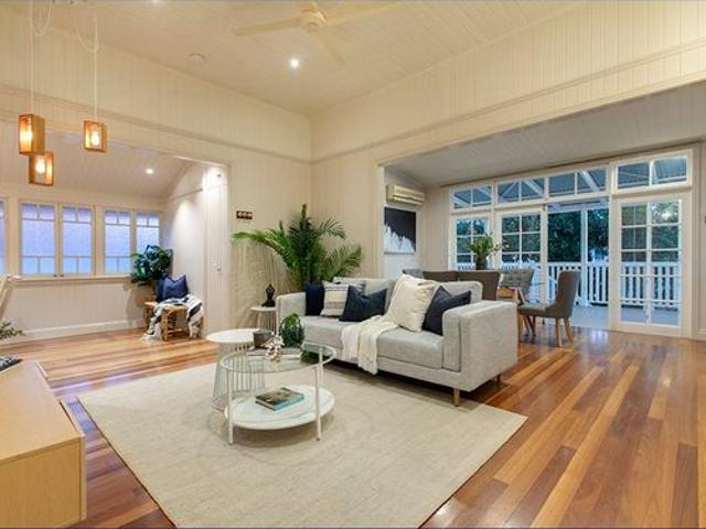 Large Family Home Centrally Located