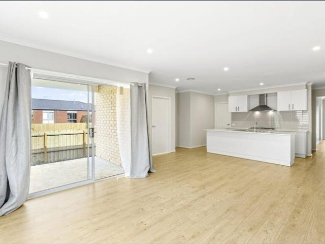 Large Family Home, Corner Block