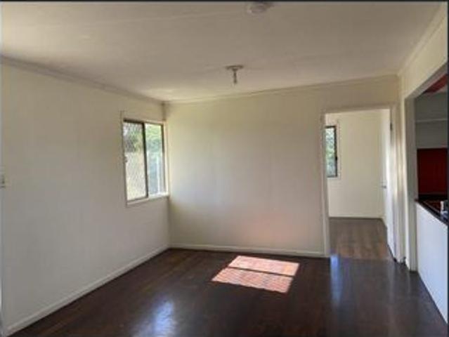 Large family home freshly painted